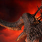 Diablo IV: Lord of Hatred – Mephisto 1:2 Scale Art Mask | PureArts