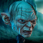 LAYAWAY DEPOSIT ONLY - The Lord of the Rings – Gollum 1:1 Scale Art Mask Exclusive Edition | PureArts