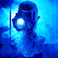 Terminator 2 – T-1000 Liquid Art Mask Deluxe Edition | PureArts