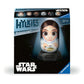 Star Wars – Princess Leia Hylkies 3D Puzzle