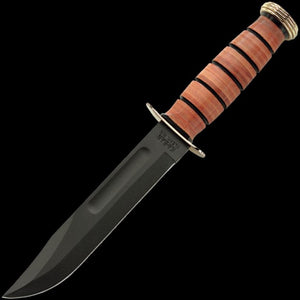 KA-BAR Presentation USMC Fighting Knife