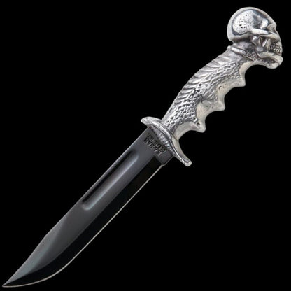KA-BAR Eugene Stone Limited Edition Skull & Cobra Knife