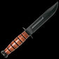 KA-BAR USA Short Fighting Utility Knife