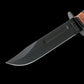 KA-BAR USA Short Fighting Utility Knife