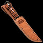 KA-BAR USA Short Fighting Utility Knife