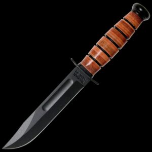 KA-BAR USA Short Fighting Utility Knife