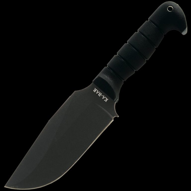 KA-BAR Heavy-Duty Warthog Outdoor Utility Knife
