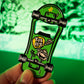 Teenage Mutant Ninja Turtles – Magnetic Skateboard Bottle Opener