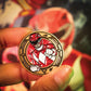 Power Rangers – Limited Edition Red Ranger Coin