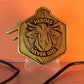 Overwatch - Limited Edition Mercy Medallion