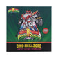 Power Rangers – Limited Edition Megazord Medallion