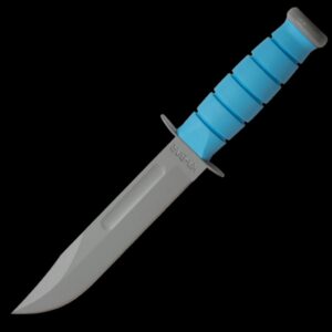 KA-BAR USSF 1095 Cro-Van Fixed Blade Knife