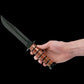 KA-BAR 1320 Single Mark Fixed Blade Knife