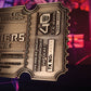 Transformers: The Movie – Limited Edition 40th Anniversary Metal Replica Movie Ticket