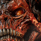 Diablo IV: Lord of Hatred – Mephisto 1:2 Scale Art Mask | PureArts