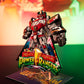 Power Rangers – Limited Edition Megazord Medallion