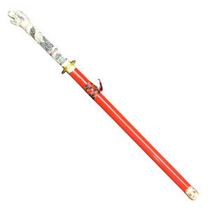 Highlander - Connor Macleod Display (Straight Blade) Katana