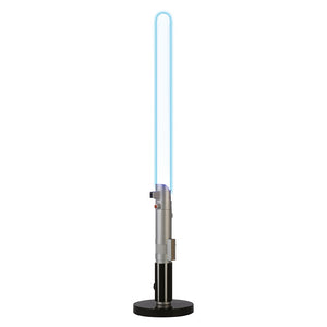 Star Wars – Luke Skywalker Lightsaber Lamp