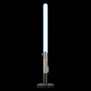 Star Wars – Luke Skywalker Lightsaber Lamp