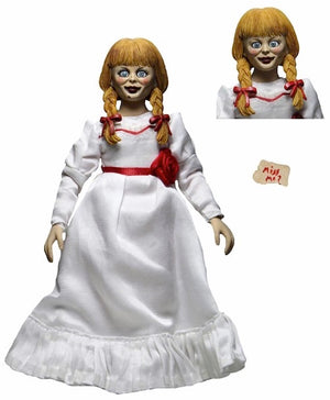 The Conjuring Universe – Annabelle Clothed Action Figure