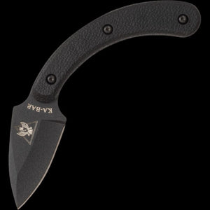 KA-BAR LadyFinger Compact Neck Knife