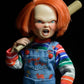 Child's Play – Chucky Clothed Action Figure