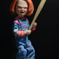 Child's Play – Chucky Clothed Action Figure
