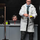 Re-Animator – Herbert West Clothed Action Figure