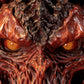 Diablo IV: Lord of Hatred – Mephisto 1:2 Scale Art Mask | PureArts
