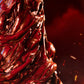 Diablo IV: Lord of Hatred – Mephisto Life-Size Art Mask | PureArts