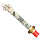 Highlander - Connor Macleod Display (Straight Blade) Katana