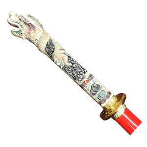 Highlander - Connor Macleod Display (Straight Blade) Katana