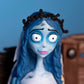 Corpse Bride – Victor, Emily & Scraps 25th Anniversary 1:10 Scale Limited Edition Figure Set