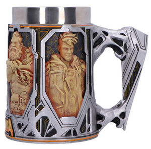 Borderlands 4 – Official Vault Hunters Tankard