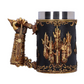 Assassin's Creed - Official Through the Ages Tankard