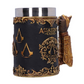 Assassin's Creed - Official Through the Ages Tankard