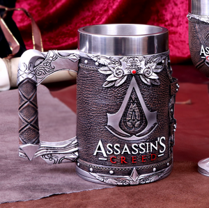 Assassin's Creed - Official Tankard of the Brotherhood