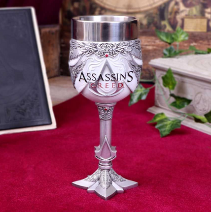 Assassin's Creed - Official The Creed Goblet