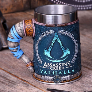 Assassin's Creed Valhalla - Official Tankard