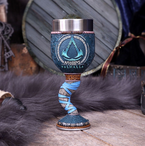 Assassin's Creed Valhalla - Official Goblet