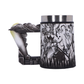 Batman - Super Villains Comic Strip Collectible Tankard