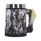 Batman - Super Villains Comic Strip Collectible Tankard