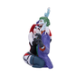The Joker and Harley Quinn DC Collectible Bust