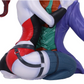 The Joker and Harley Quinn DC Collectible Bust