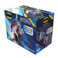 The Joker and Harley Quinn DC Collectible Bust