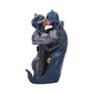 Batman & Catwoman DC Collectible Bust