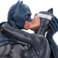 Batman & Catwoman DC Collectible Bust