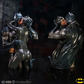 Batman & Catwoman DC Collectible Bust
