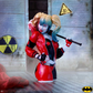Harley Quinn – Official DC Collectible Bust