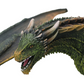 Game of Thrones – Official Rhaegal Large Dragon Figurine